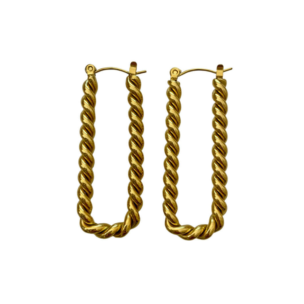 Athena Earrings