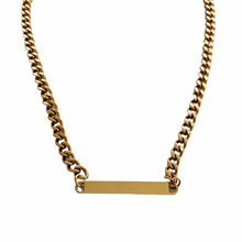 Load image into Gallery viewer, Gabriella Necklace
