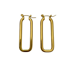 Acacia Earrings