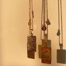 Load image into Gallery viewer, Zodiac Necklace
