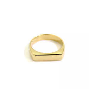 Signet Ring