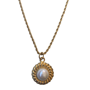 Pearl Pendant