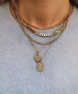 Cuban Link Necklace